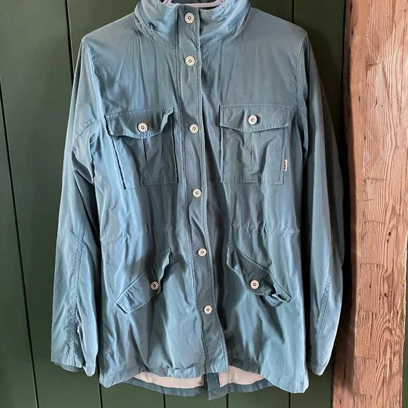 Burton Snipe Spring Jacket - Picture 2 of 6